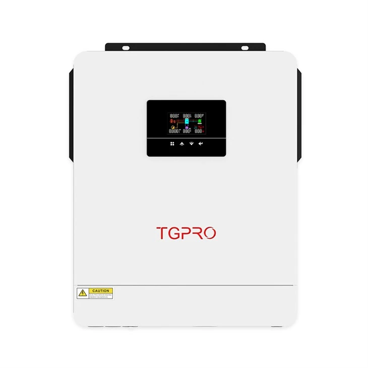 Off Grid Solar Inverter 4-6kVA Off Grid Solar Inverter 4-6kVA